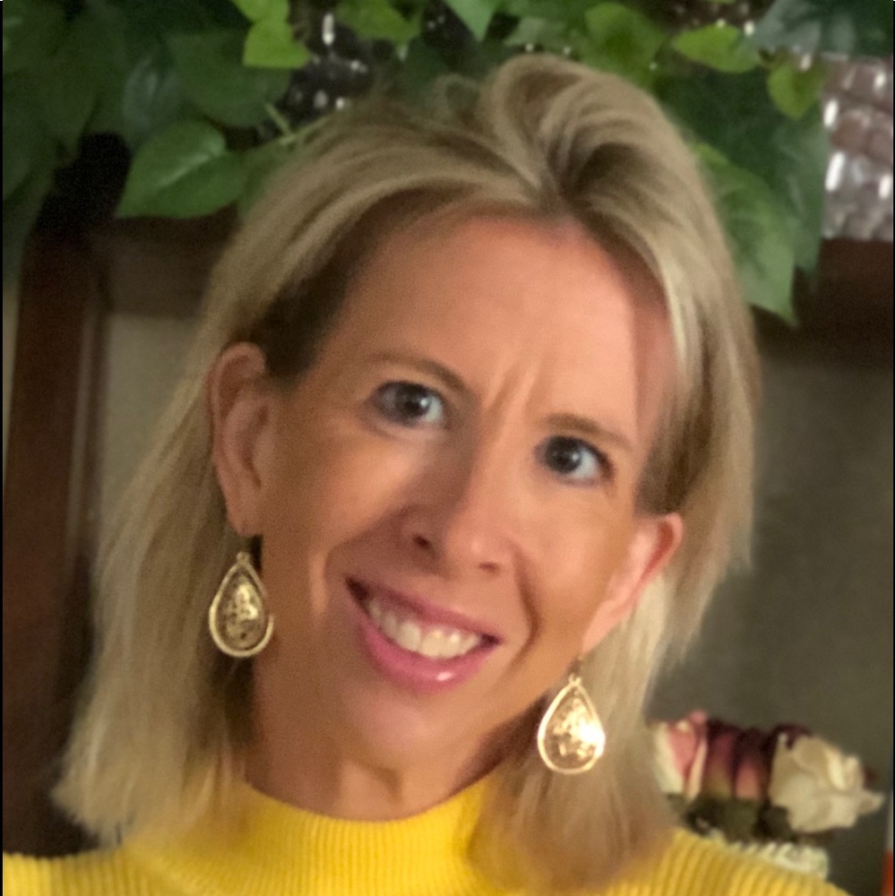 Meet your Posher, Catherine